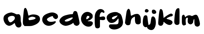 Funnyfun FONT