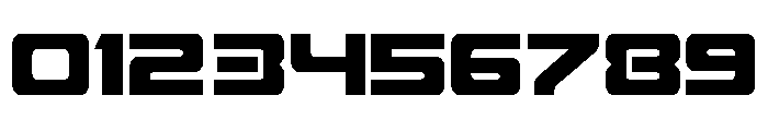Furian Compact Font OTHER CHARS