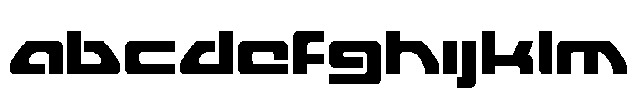 Furian Compact FONT