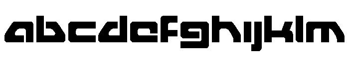 Furian Condensed FONT