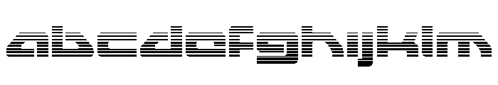 Furian Gradient FONT