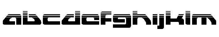 Furian Halftone FONT
