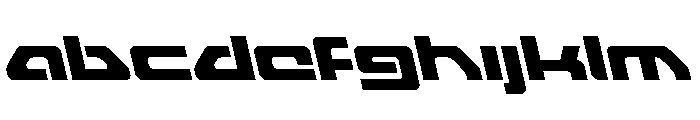 Furian Leftalic FONT