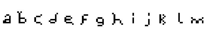 Furkan19098 FONT