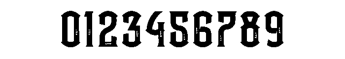 Fussball Personal Use 5 Font OTHER CHARS