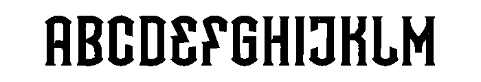 Fussball Personal Use 5 FONT