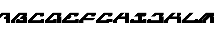 Future Corpo Bold FONT