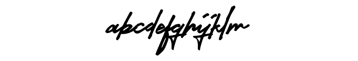 Future Surfing Sign Pen (Personal Use) FONT