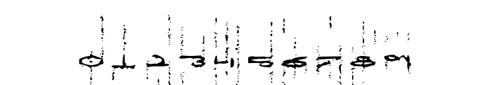 !Futurelic Font OTHER CHARS