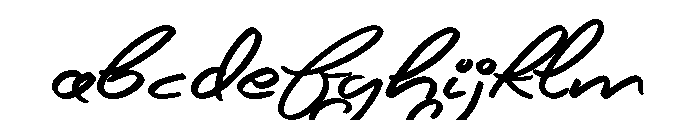 Futures Past FONT