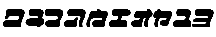 FuwafuwaFururuKW Font OTHER CHARS