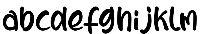 funtime FONT