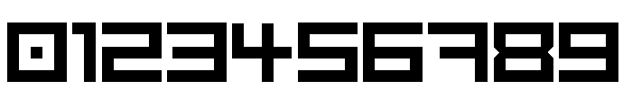 futuralumine_cre Font OTHER CHARS