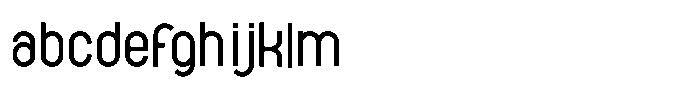 Fujika Sans FONT