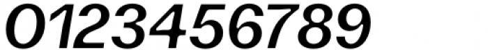 Fujiwara B Bold Italic Font OTHER CHARS