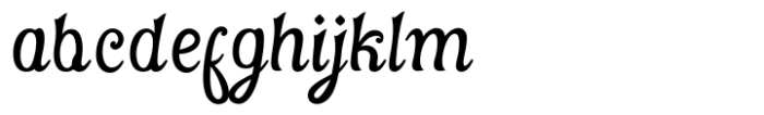 Fullyra Regular FONT