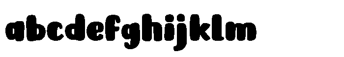 Fun Cheese Solid FONT