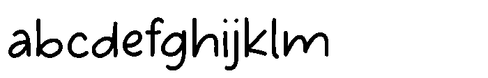 Funicula FONT