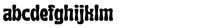 Funkio FONT