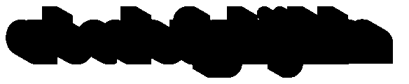 Funkora Extrude FONT