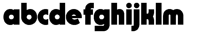 Funkora Regular FONT