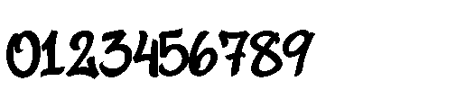 Funky Culture Regular Font OTHER CHARS