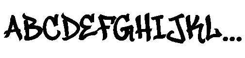 Funky Culture Regular FONT