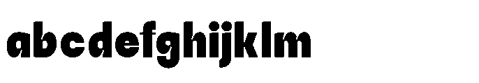 Funky Glitter Regular FONT