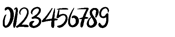 Funky Snow Italic Funky Snow Regular Font OTHER CHARS