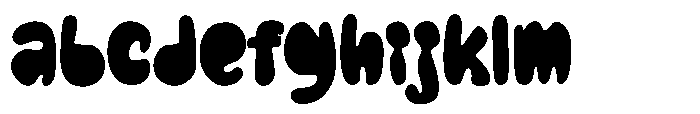 Funky Things FONT