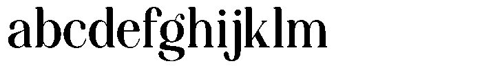 Funky Vintage Regular FONT