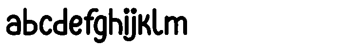 Funmania Land Regular FONT