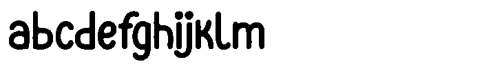 Funmania Land Scratch FONT