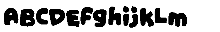 Funny Uncle FONT