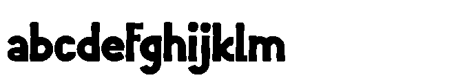 Funtasi Lear FONT