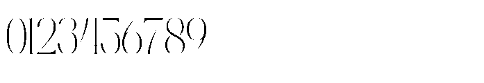 Furigale Regular Font OTHER CHARS