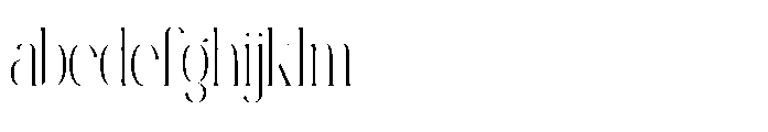 Furigale Regular FONT