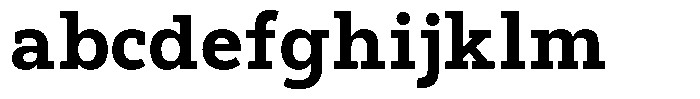 Furonto Bold FONT