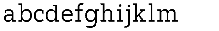 Furonto Light FONT