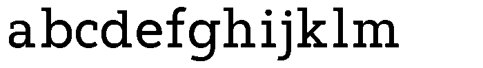 Furonto Regular FONT