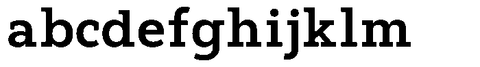 Furonto Semi Bold FONT