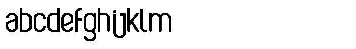 Futurique FONT