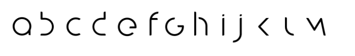 Futurism FONT