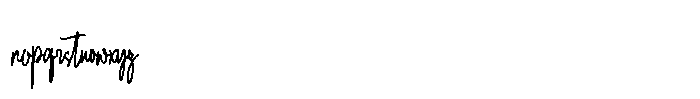 Futuristic Ink Font LOWERCASE