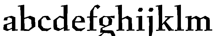 Fugit SemiBold FONT