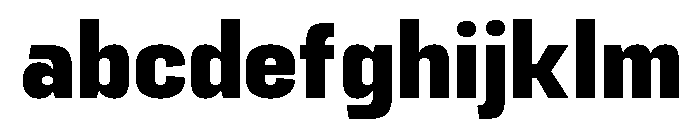 Fuji 4 FONT