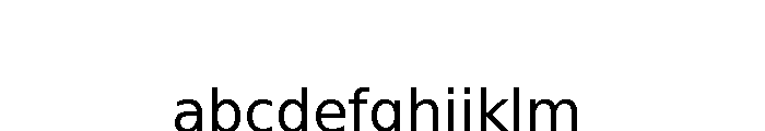 FungalVF FONT