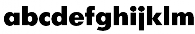 Futura Futuris Black FONT