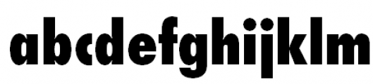 Futura PT Cond ExtraBold FONT