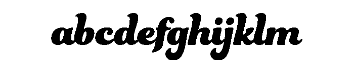 Funkydori Bold FONT